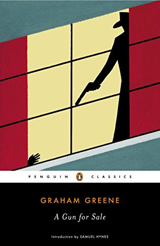 Libro A Gun For Sale De Greene, Graham