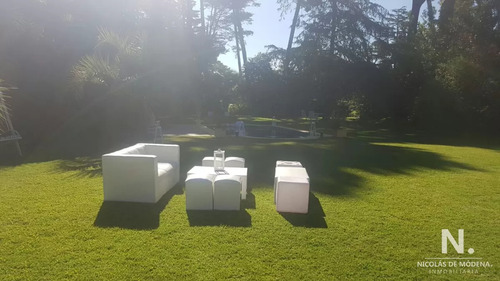 Hermosa Casa En Venta Y Alquiler!!