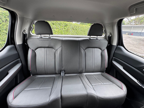 Foton Tunland G7 Sincrónica Pickup Doble Cabina