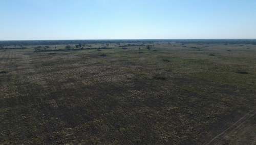 Imagen 2 de 14 de Campo Venta Formosa Agricultura Ganaderia Mixto Mejoras