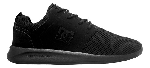 Zapatillas Dc Shoes Midway Sn Urban Skate Mujer