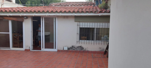 Retasada! Casa Con Local En Venta En Santa Rosa De Calamuchita