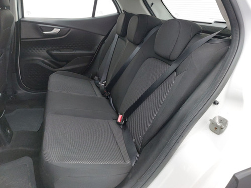 Fiat Pulse 1.3 FLEX DRIVE CVT