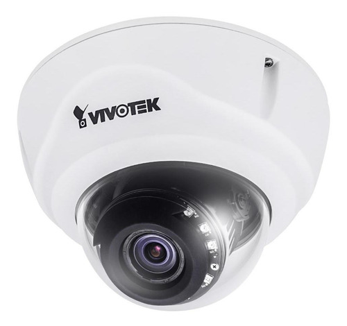 Vivotek Fd9371-ehtv 3mp, H.265, 3~9mm, 30m Ir, Wdr Pro, Snv,