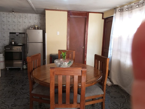 Departamento En Venta La Pintana