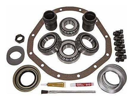 Ee.uu. Engranaje Estándar (zk Gm12t) El Kit De Reacondiciona