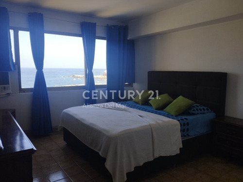 Imagen 9 de 14 de Apartamento En Venta En Camuri Chico