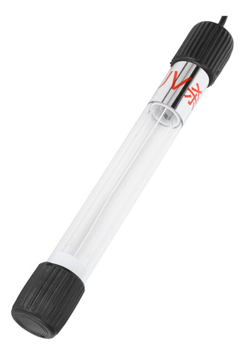 Luz Ultravioleta Anfibia Limpia Con Luz Ultravioleta Para Pe