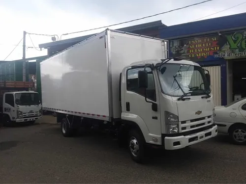 Chevrolet Isuzu Frr Reward
