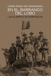 En El Barranco Del Lobo (libro Original)