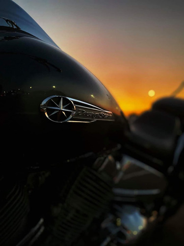 Vendo Dragstar Xvs 650 ,la Mejor Del Pais