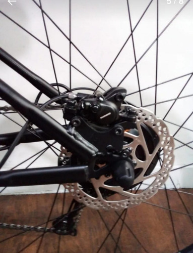 Imagen 4 de 6 de Bicicleta Electrica Enerby Magnet