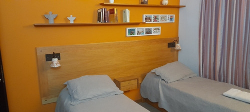 Imagen 17 de 17 de Departamento Alquiler Temporario De Categoria En San Martin De Los Andes. Cochera Cubierta Y Ascensor, Ubicado A 1 Cuadra De Plaza Sarmiento Y 4 De Plaza San Martin. Ropa Blanca. Totalmente Equipado