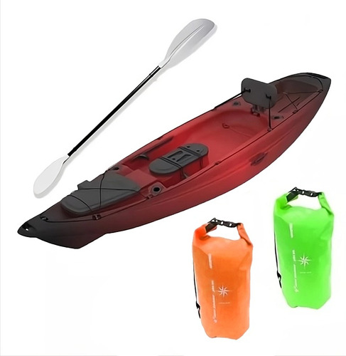 Kayak  Xtreme  New Marine Pesca Kayak Fishing Combo 1