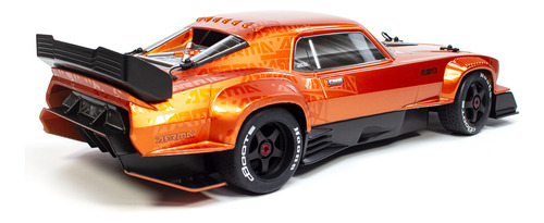 Auto R/c Arrma Felony 6s. Escala 1/7