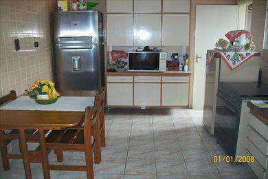 Imagem 1 de 30 de Apartamento Com 3 Dorms, Marapé, Santos - R$ 480 Mil, Cod: 4106 - V4106