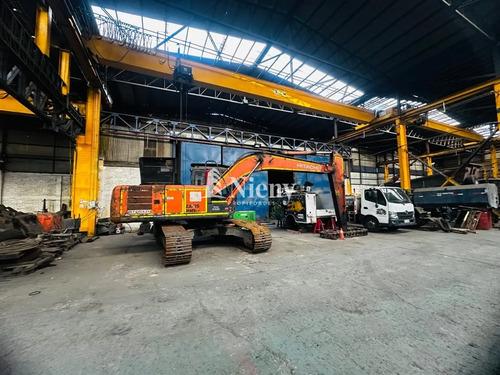 Bodega En Venta En Rancagua