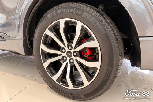 Ford Explorer 3.5l V6 St