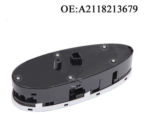 A2118213679 Elevalunas Para Mercedes-benz