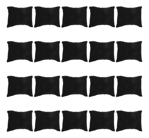 Watch Box Small Pillow Tray 20 Pcs