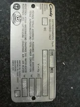 Comprar Lavavajillas Candy P 410,para Repuestos