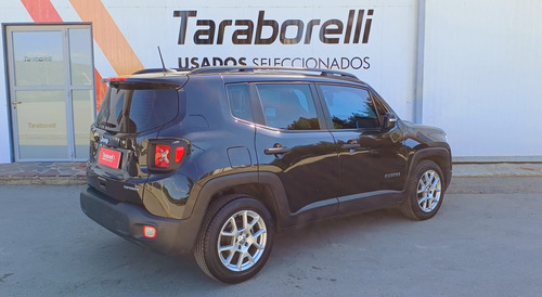 Jeep Renegade 1.8 Sport At Plus