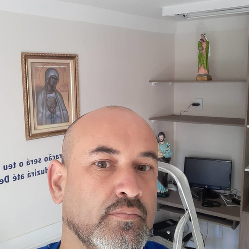 Imagem 5 de 5 de Manutenção E Instalação De Ar Condicionado