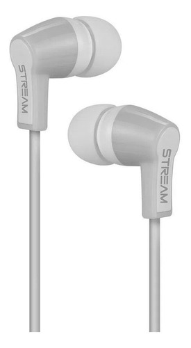 Imagem 2 de 3 de Fone De Ouvido Intra-auricular Com Microfone Str08whgy ELG
