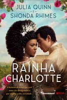 Rainha Charlotte - A História De Amor Que Veio Antes Dos Br