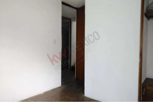 Gran Oportunidad. Se Vende Casa De Descanso En Condominio En Jiutepec Morelos