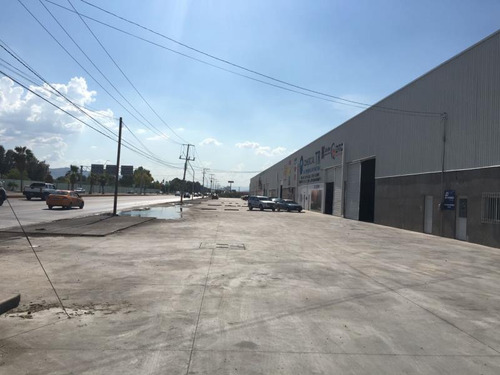 Bodega En Renta En Oscar Flores Tapia, Torreón, Coahuila De Zaragoza