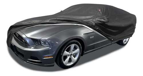 Carscover Custom Fit 2005-2 Ford Mustang Cubierta Coche Para