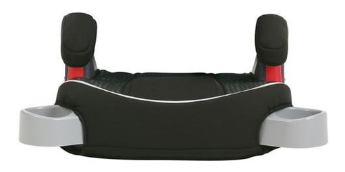 Imagen 4 de 4 de Asiento Para Carro Niños Graco 2 En 1 Envio Gratis