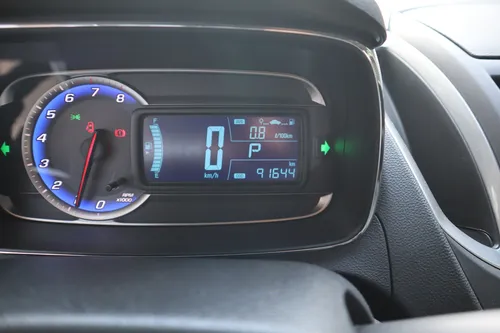 Chevrolet Tracker 1.8 Lt At