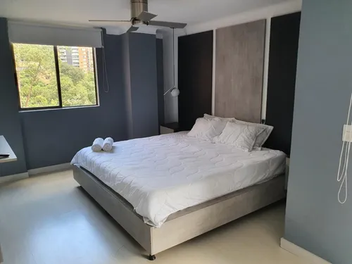 Casa En Venta En Los Balsos. Cod V11967