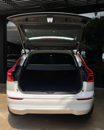 Volvo Xc60 B5 2022
