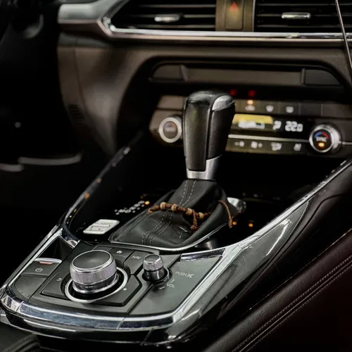 Mazda CX-9 2.5 Signature