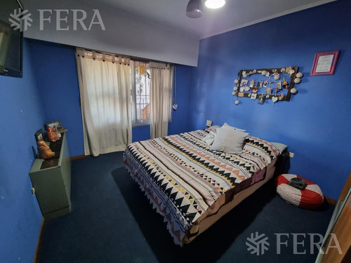 Imagen 9 de 21 de Venta Casa 4 Ambientes Con Cochera, Balcón Y Fondo Libre En Villa Dominico (29755)