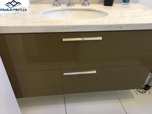 Imagem 14 de 30 de Apartamento Due Com 4 Dormitórios E 129m - Ap01585 - 34871021