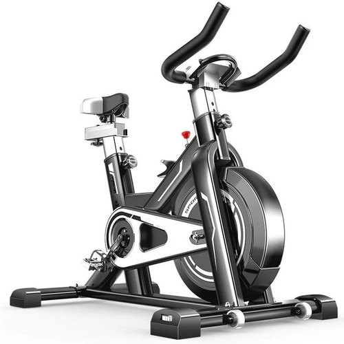 Bike Spinning Fitness Cardio Performance Ejercicios Gimnasio