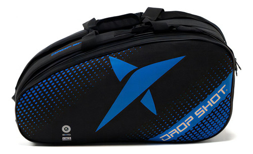 Bolso Paletero Drop Shot Essential 2023 Azul