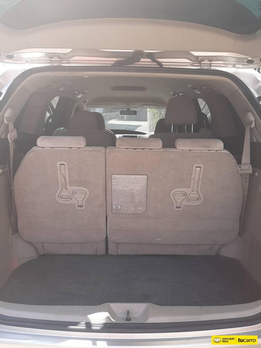 Toyota Previa 2008