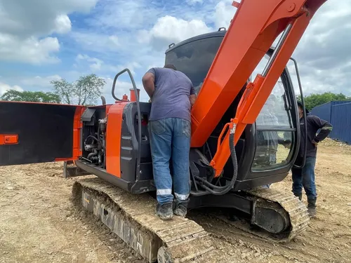 Hitachi Zx60
