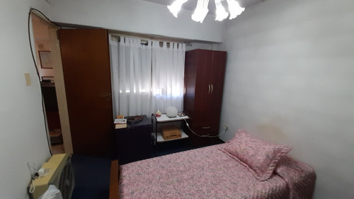 Imagen 12 de 14 de 35/117, Departamento, 1 Dormitorio, Por Escalera, Patio Comun