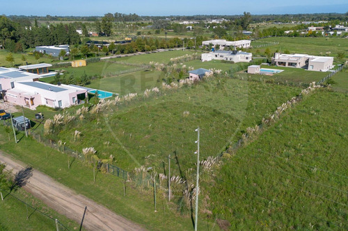 Lote En Venta En City Bell La Cañada 1 Escriturado