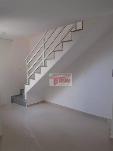 Cobertura Vila Marina - Co0718