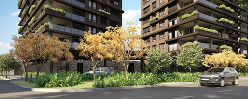 Imagem 2 de 30 de Apartamento À Venda No Bairro Ibirapuera - São Paulo/sp - O-20409-33956