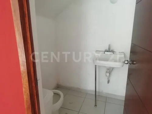 Casa En Renta En El Centro De Colima