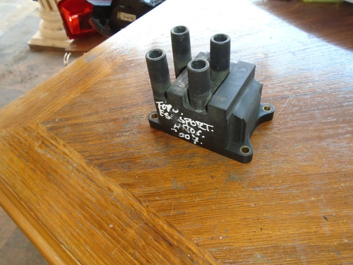 Imagen 2 de 4 de Vendo Coil De Ford Ecospòrt Año 2007, # 988f-12029-ae
