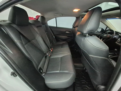 Toyota Corolla 1.8 Hev Seg